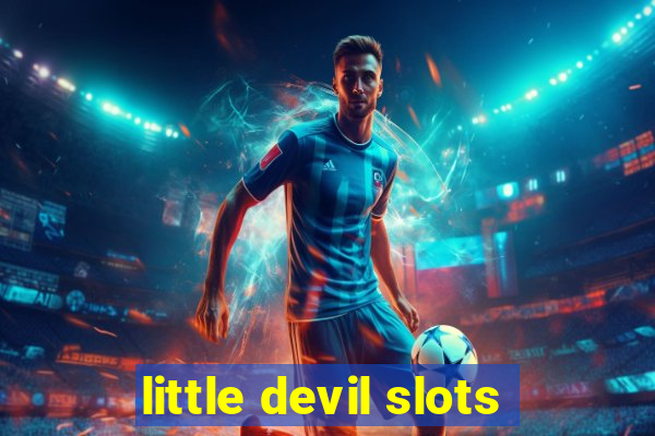 little devil slots